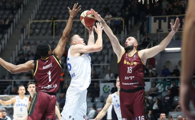 AdmiralBet ABA liga/Zvonko Kucelin